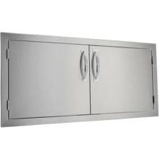 Sole Gourmet 42 Inch Double Access Door - 2AD42