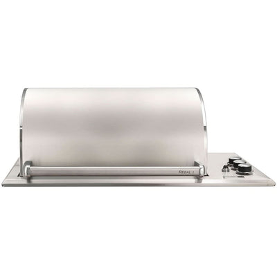 Fire Magic Legacy Regal - 48-Inch 6-Burner Countertop Grill - Natural Gas - 34-S1S1N-A