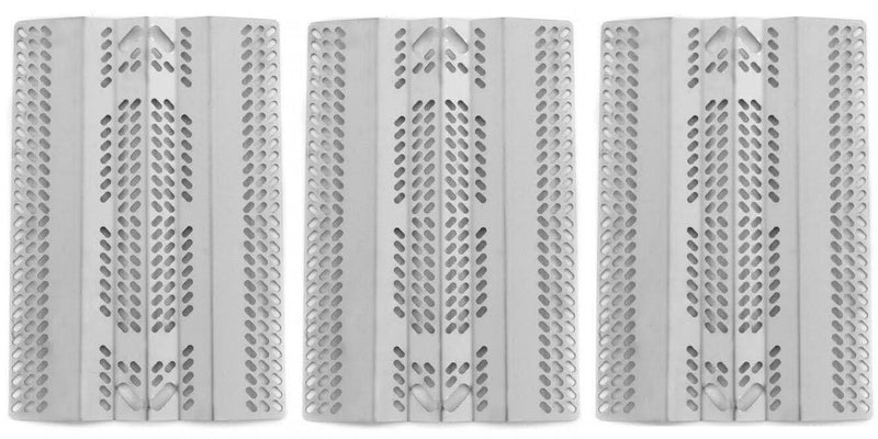 American Outdoor Grill Flame Tamer For AOG 36 Inch Grill, Set of Three - AOG36B053