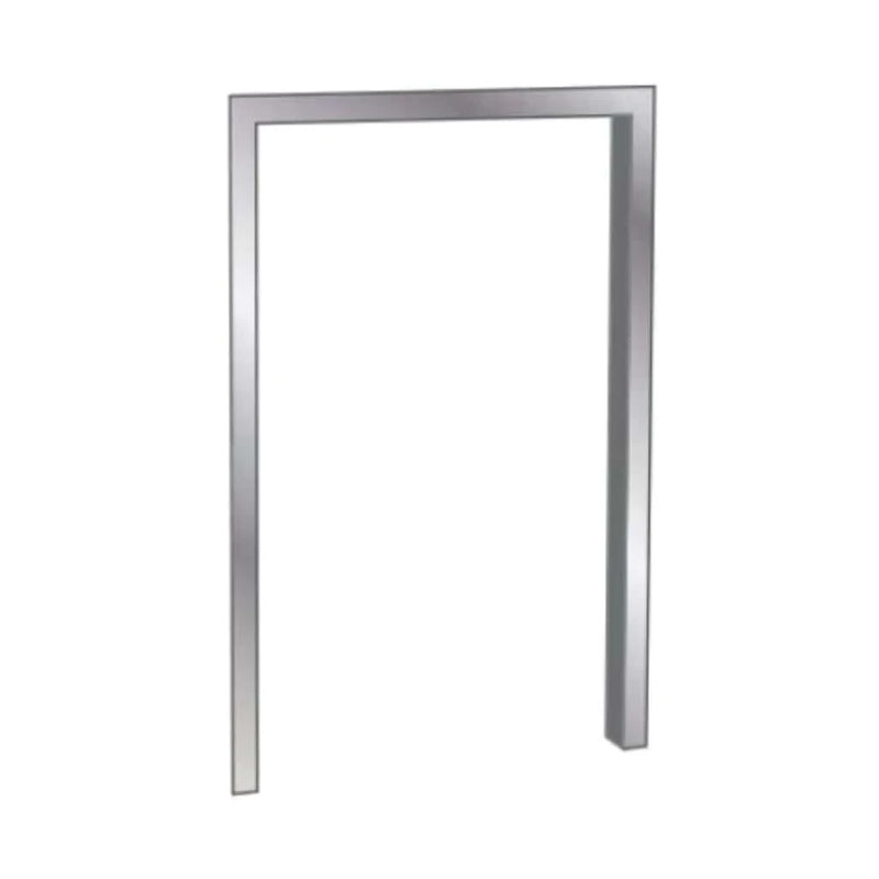 Fire Magic Trim Kit For Left Hinged Refrigerator - 3809AL