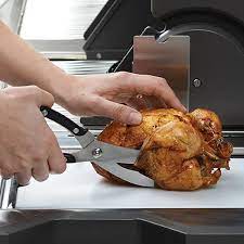 Napoleon Poultry Shears - 55077