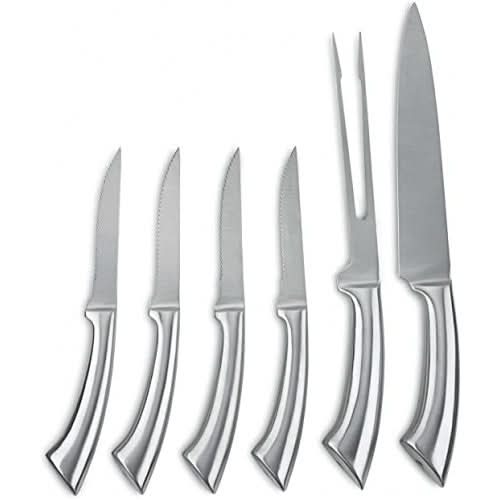 Napoleon PRO 6 Piece Knife Set - 55206