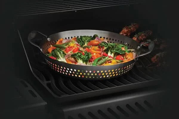Napoleon Grilling Wok - 56027