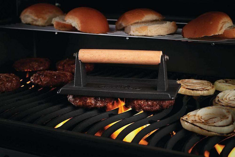 Napoleon Cast Iron Chef&