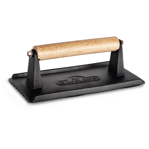 Napoleon Cast Iron Chef&