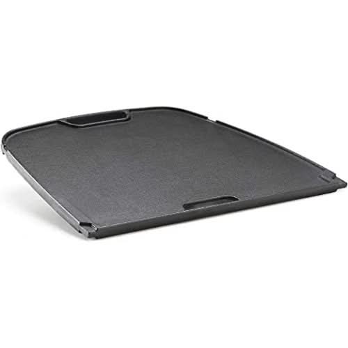 Napoleon TRAVELQ Cast Iron Reversible Griddle - 56080