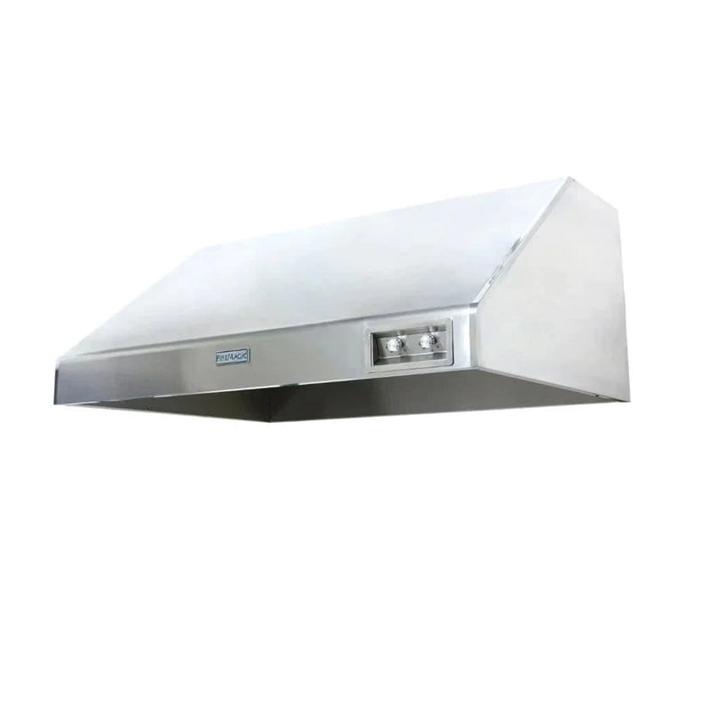Fire Magic 60 Vent Hood W1200 CFM - 60-VH-7