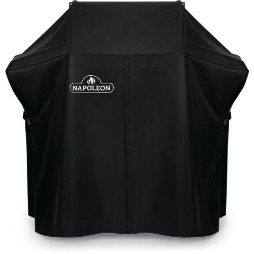 Napoleon Rogue 525 Series Grill Cover (Shelves Up) - 61527