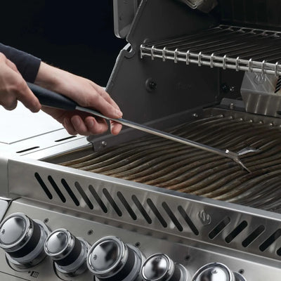 Napoleon Stainless Steel Grid Scraper - 62031