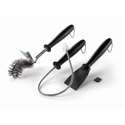 Grandeur Gas Grill Cleaning Tool Set - Grandeur62045