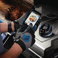 Napoleon Multi-Use Touchscreen Gloves Size Xl - 62143