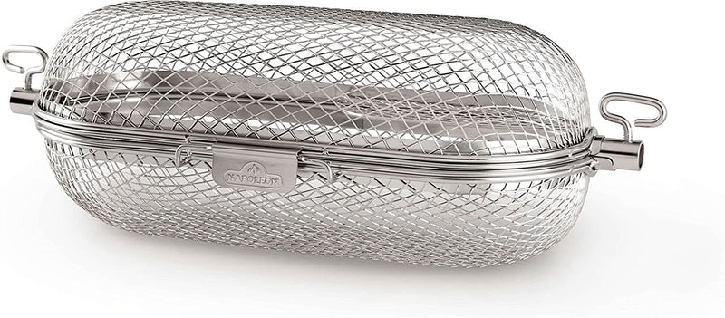 Napoleon Rotisserie Grill Basket - 64000