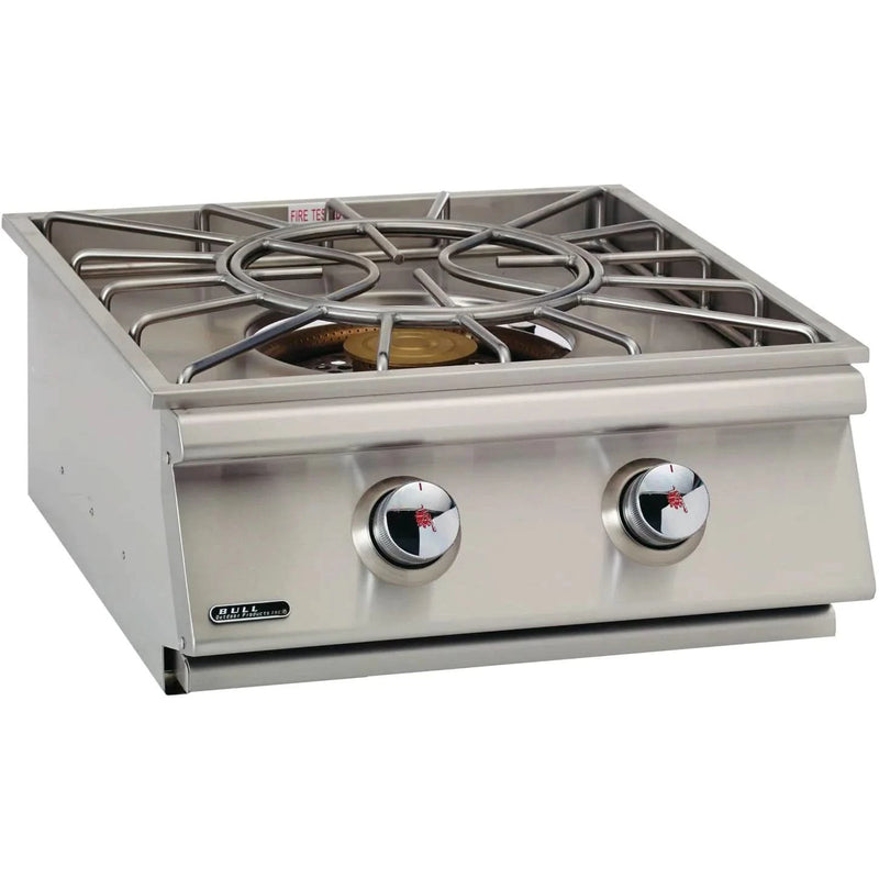 Bull Power Burner Liquid Propane Gas - 96000