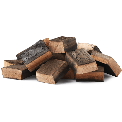 Napoleon Brandy Barrel Chunks - 67025