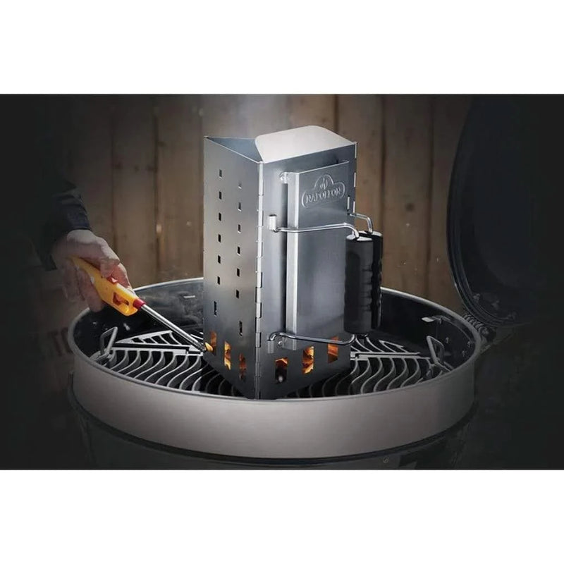 Napoleon Jetfire Chimney Starter - 67801
