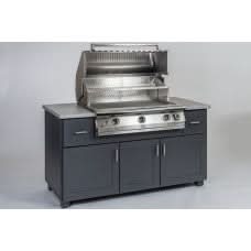 PGS 67" Gensun Modano Island for Pacifica Grill - 67 MOD