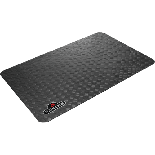 Napoleon Grill Mat, Size: 47 X 32 - 68001