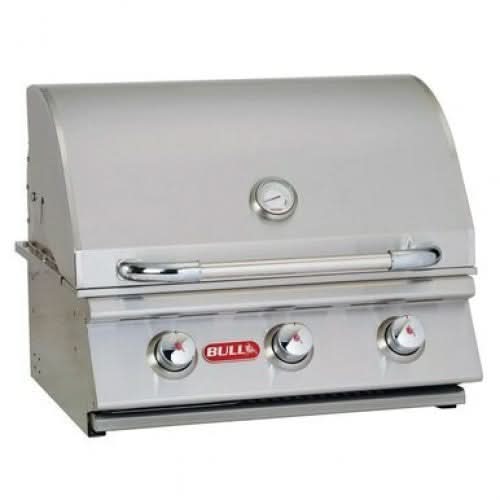 Bull Outdoor Products Bull Steer Natural Gas (Open Box) - 69009-OB