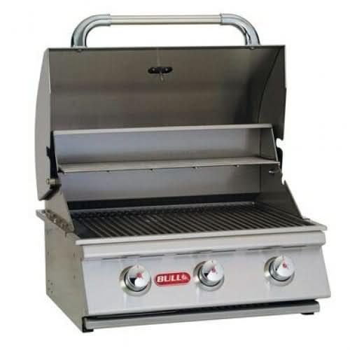 Bull Outdoor Products Bull Steer Natural Gas (Open Box) - 69009-OB
