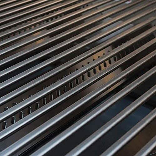 Bull Steer Premium - 25-Inch 3-Burner Built-In Grill - Bull-Steer