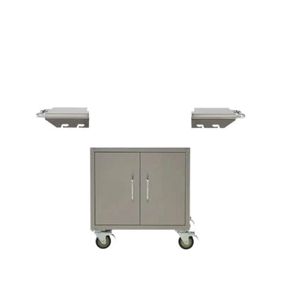 Bull 24" Steer Pedestal Cart Bottom - 69500