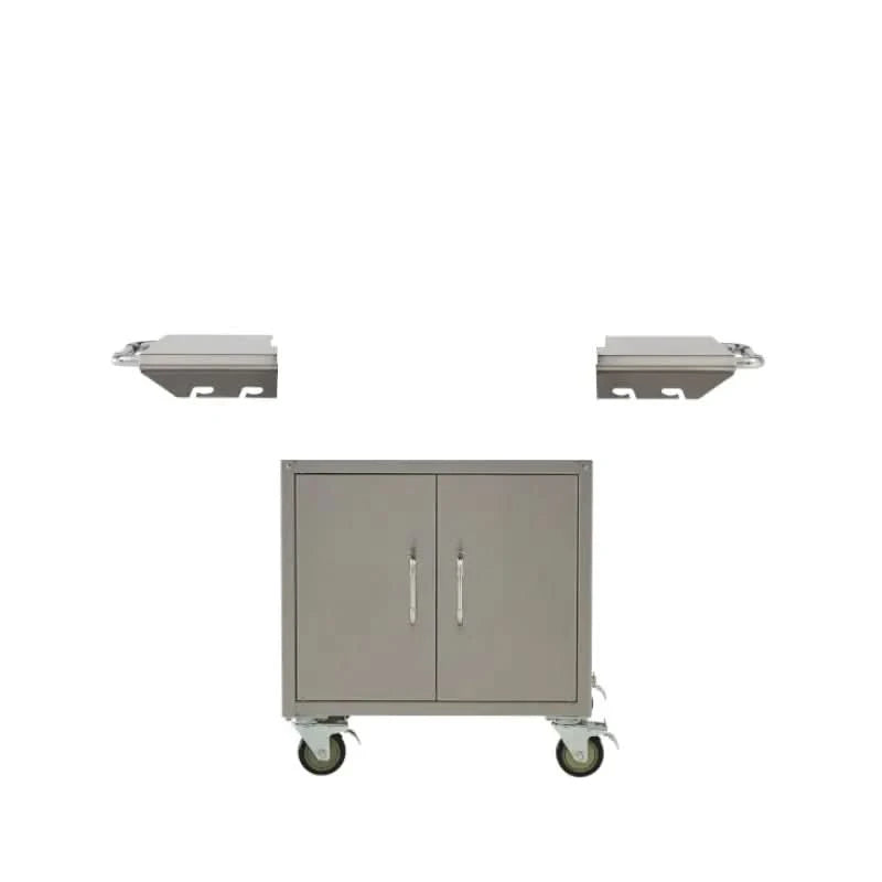 Bull 24" Steer Pedestal Cart Bottom - 69500