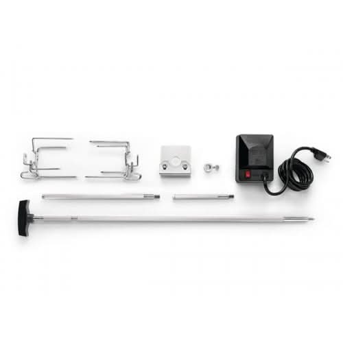 Napoleon Rogue Heavy Duty Rotisserie Kit - 69911