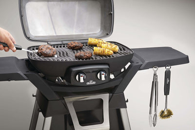 Napoleon 3 pc SS BBQ Toolset - 70024