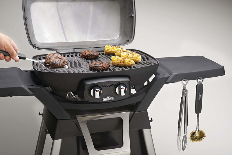 Napoleon 3 pc SS BBQ Toolset - 70024