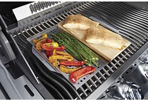 Napoleon Stainless Steel Multi - 70026