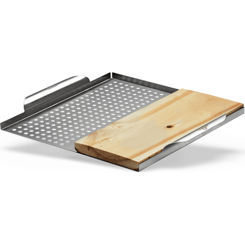 Napoleon Stainless Steel Multi - 70026
