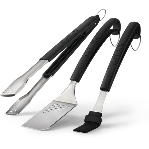 Grandeur 3 pc. Toolset - Grandeur70053