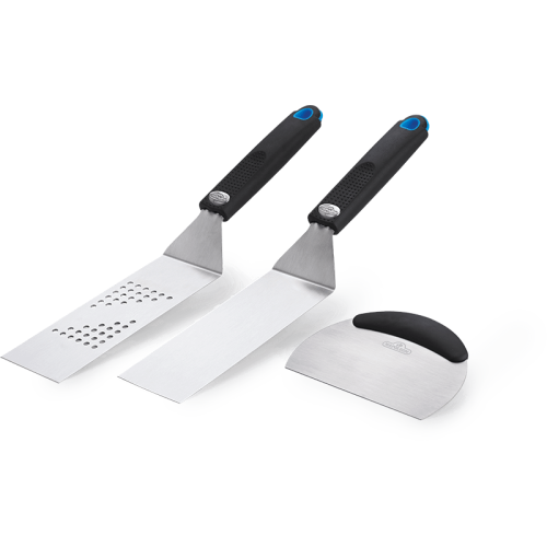 Napoleon 3 pc. Plancha Toolset - 70081