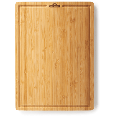Napoleon Bamboo Cutting Board - 70113