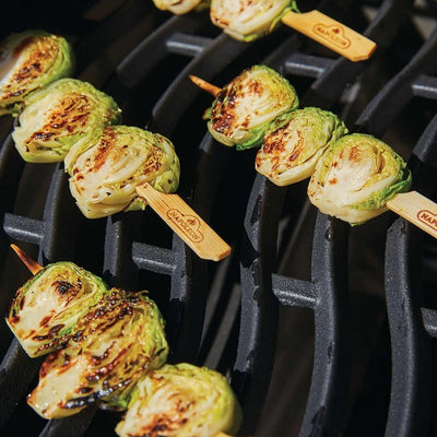 Napoleon Bamboo Skewers 12 - 70115