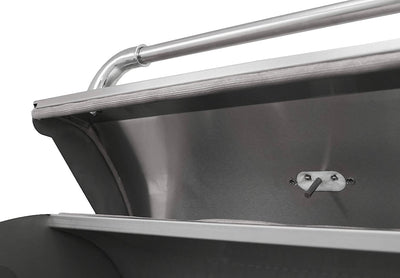 Bull Bison Premium - 30-Inch Freestanding Cart - Drop In Charcoal - 88000