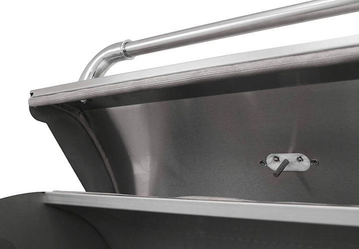 Bull Bison Premium Drop In Charcoal Grill- 88787