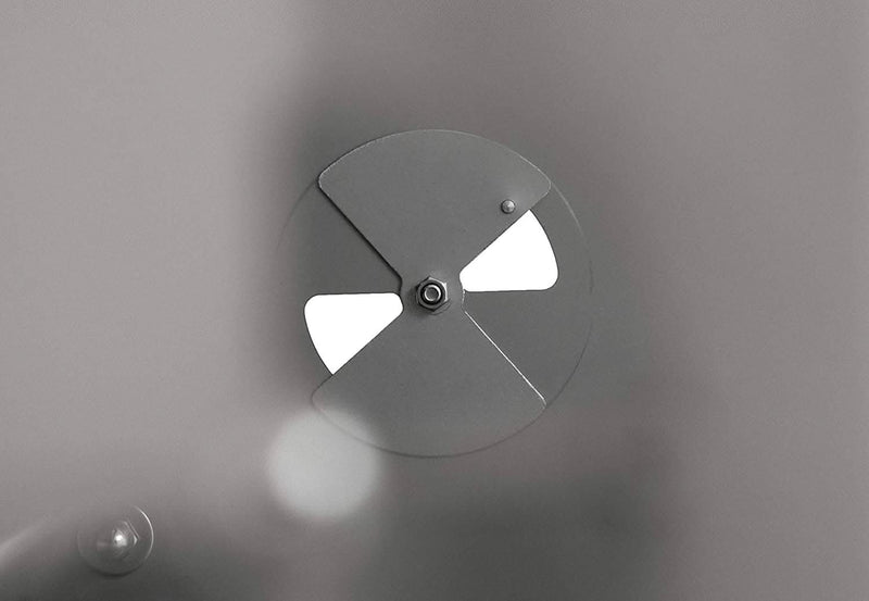 Bull Bison Premium - 30-Inch Built-In Grill - Drop In Charcoal - 88787