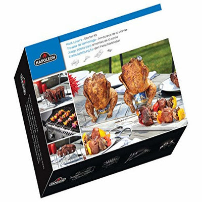 Napoleon Meat Lover's - 90001