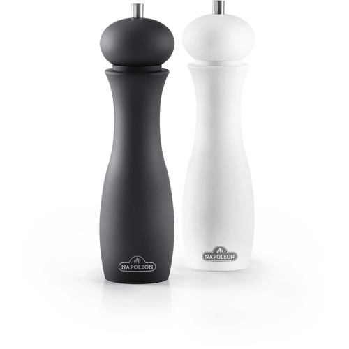Napoleon Salt And Pepper Grinder Set - 90004