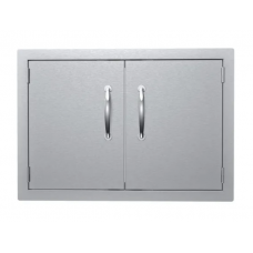 Sunstone 33 Double Access Door Flush MOUNT  - A-DD33
