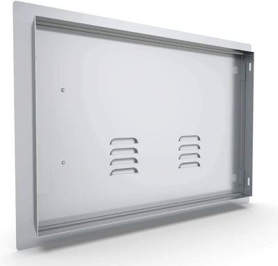 Sunstone Classic Single Access Door Horizontal - A-DH1724-L