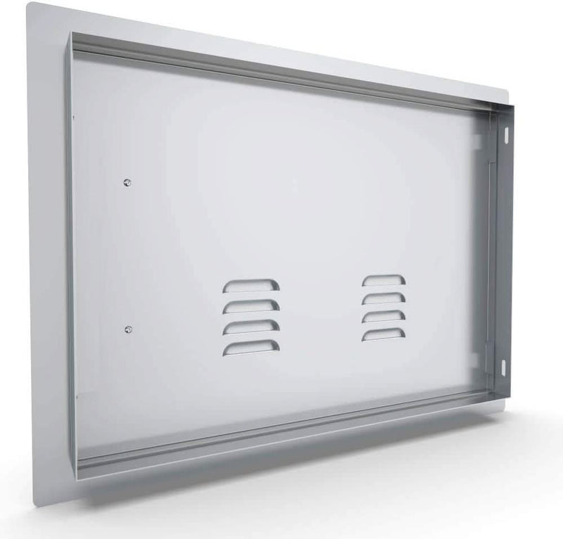 Sunstone Classic Single Access Door Horizontal - A-DH1724-L