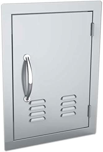 Sunstone Classic Left Hinge Single Access Door - A-DV1420-L