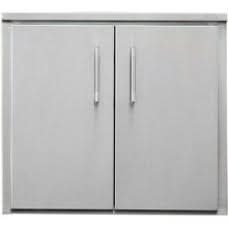 TEC 26 Inch Stainless Steel Double Access Door - ADD26