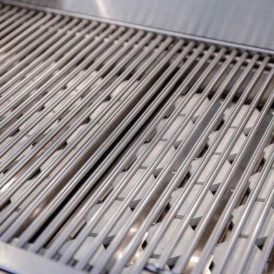 Summerset Alturi - 42-Inch 3-Burner Built-In Grill - Liquid Propane Gas - ALT42T-LP