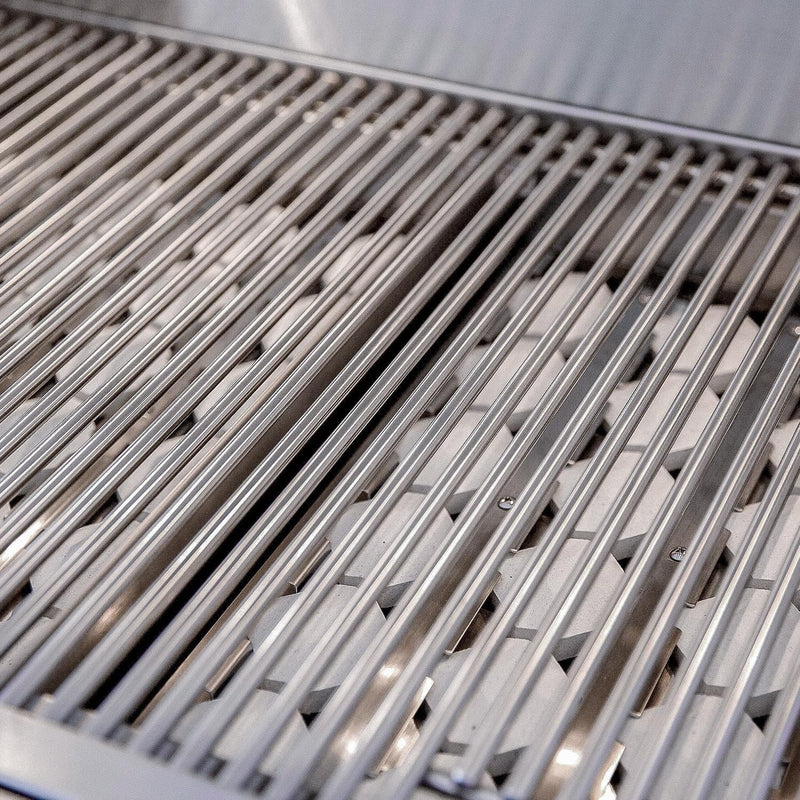 Summerset Alturi - 42-Inch 3-Burner Built-In Grill - Liquid Propane Gas - ALT42T-LP