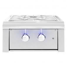 Summerset Alturi Series Built In Power Burner Liquid Propane Gas - ALTPB2-LP