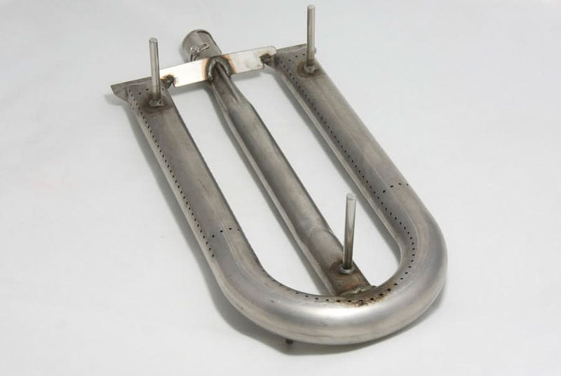 American Outdoor Grill Stainless Steel Main Burner For All AOG Grills - AOG24B06