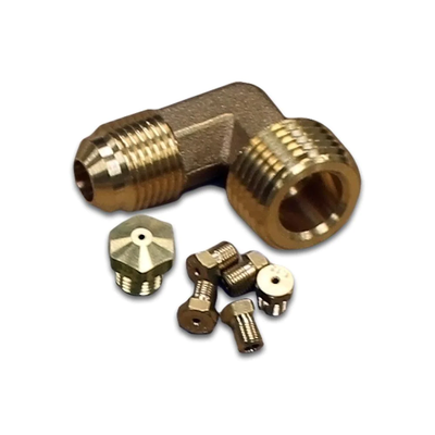 American Outdoor Grill Orifice Kit For AOG 30 Inch T Series Grill, Natural Gas - AOG30B52
